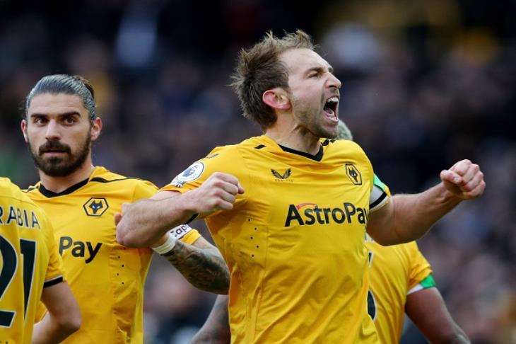 وولفرهامبتون